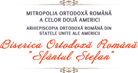 Biserica Ortodoxă Română "Sfântul Ștefan"